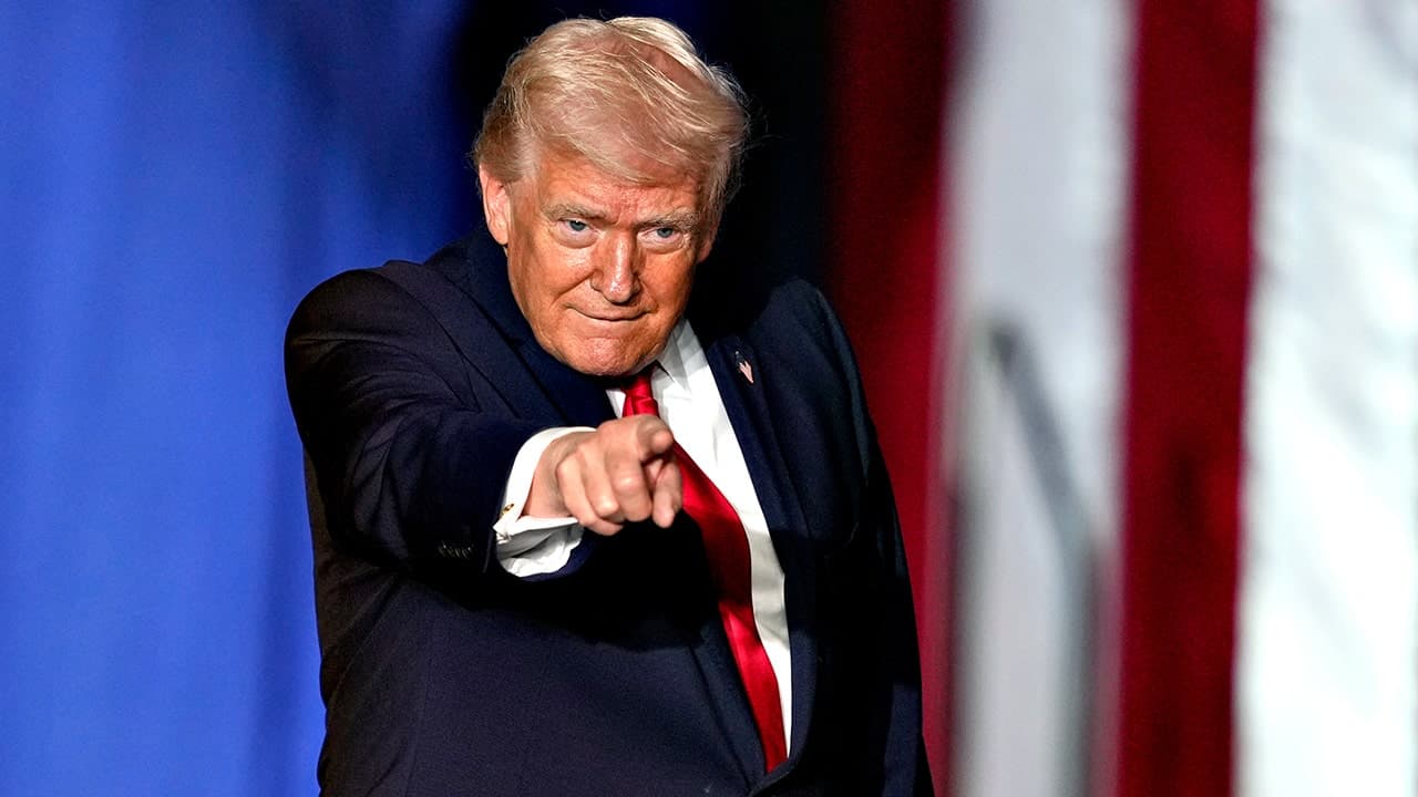 Texas runoff alert: Why Trump must endorse Cornyn to save the GOP Senate majority