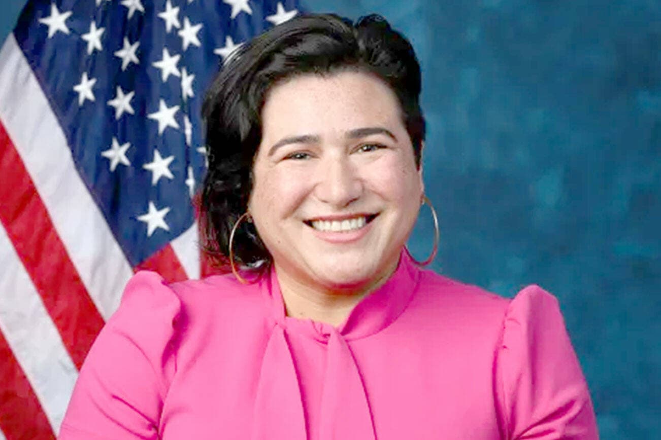 Randall bill to support military families passes both chambers