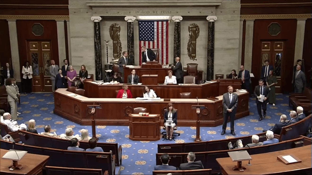 WCU political expert explains Rep. Edwards' censure, breaks down overwhelming vote