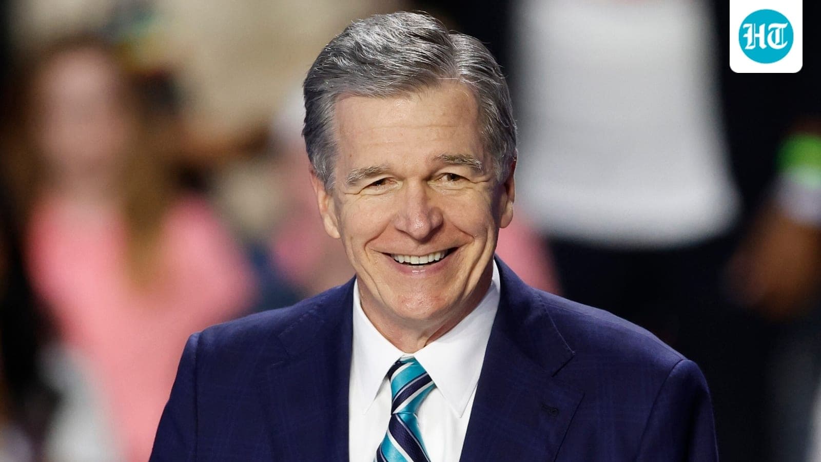 Who is Roy Cooper? Career, policies, controversies and key views of former North Carolina governor running for Senate