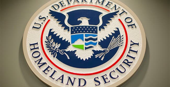 Trump Touts Plan to Do End-Around on Dems, Fund DHS by June 1