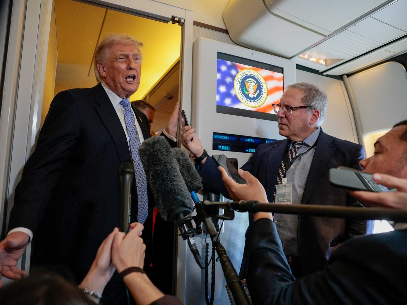 'Repulsive cult behavior': MAGA erupts in civil war over Kentucky race