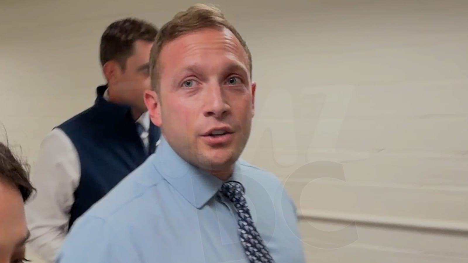 Congressman Max Miller Mum on Opponent's Family Focused Campaign Ad