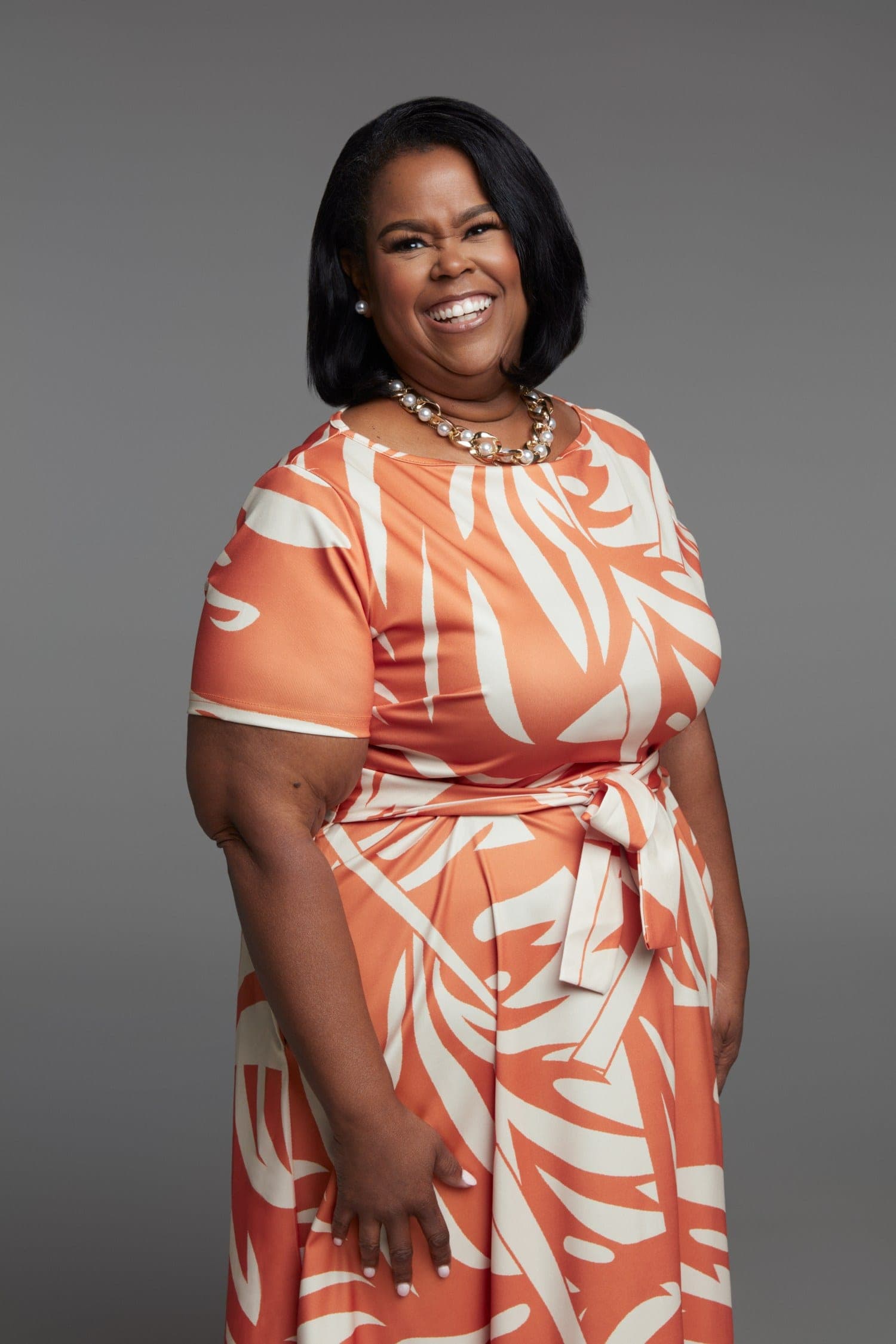 CBC Roundup: Dione Sims for (TX-25) - We don't have to take this