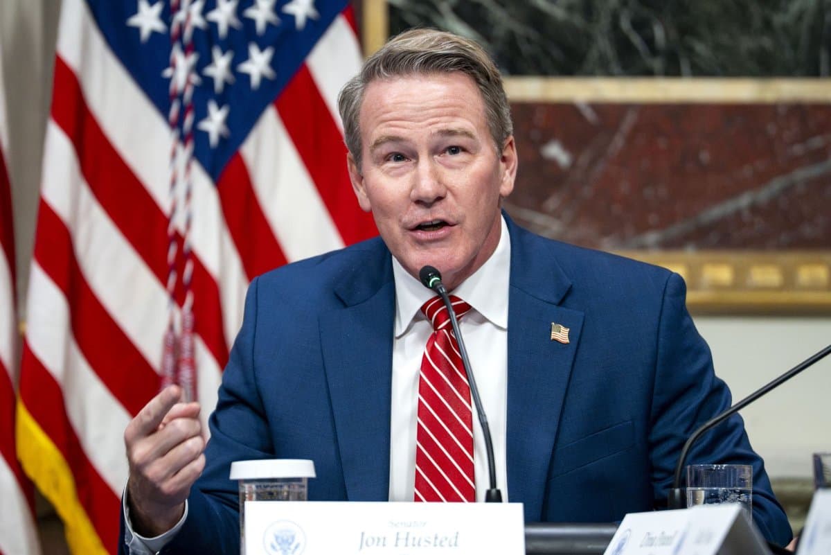 Ohio Sen. Husted calls on Rep. Max Miller to resign, drop campaign