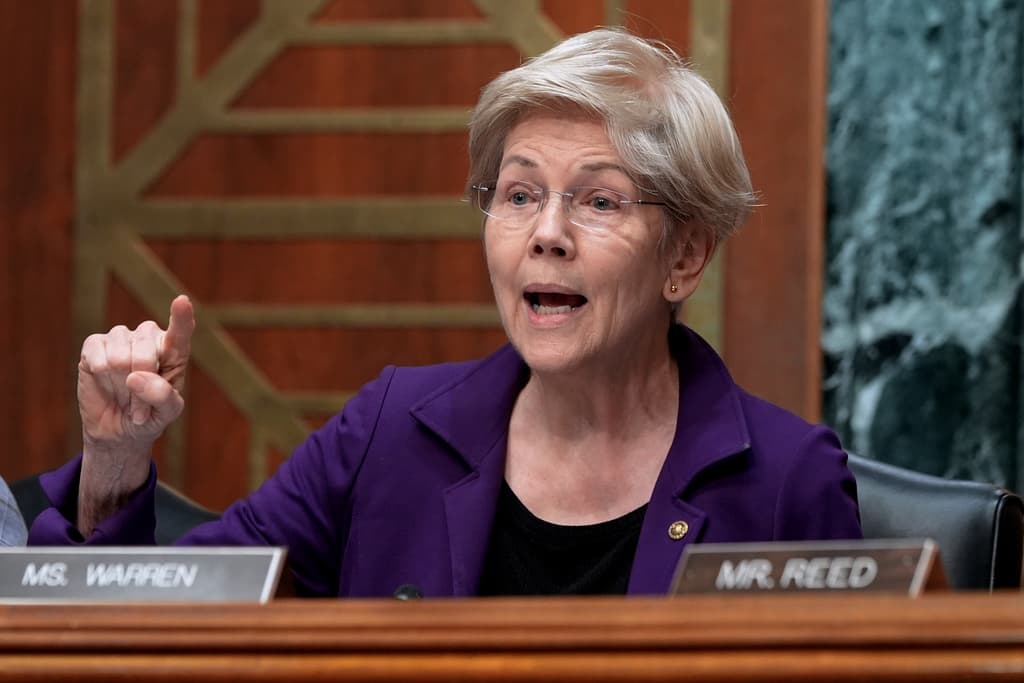 Elizabeth Warren endorsement adds to Abdul el Sayed's progressive bona fides