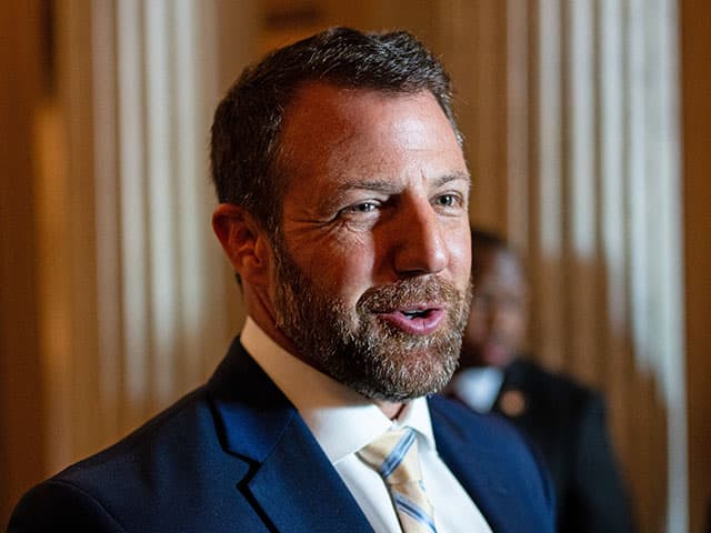 Pro-American Groups Welcome Trump's DHS Pick Markwayne Mullin