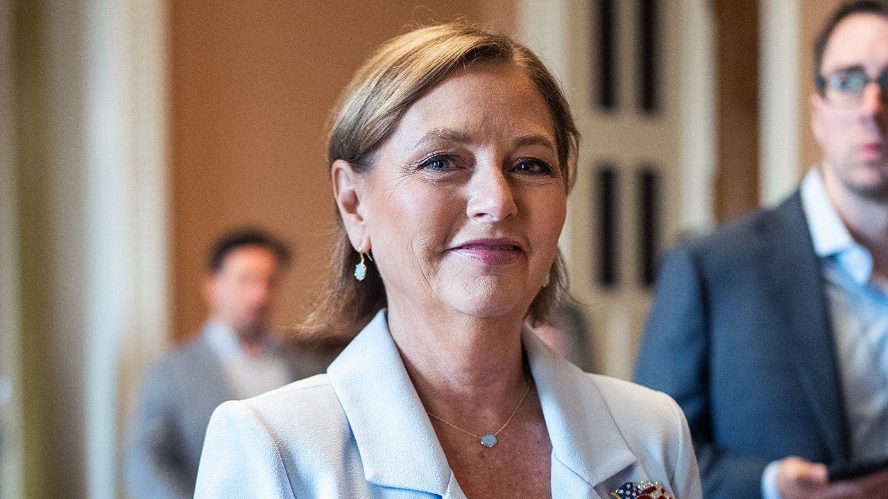 Darline Graham vows to forge her own path in SC special election