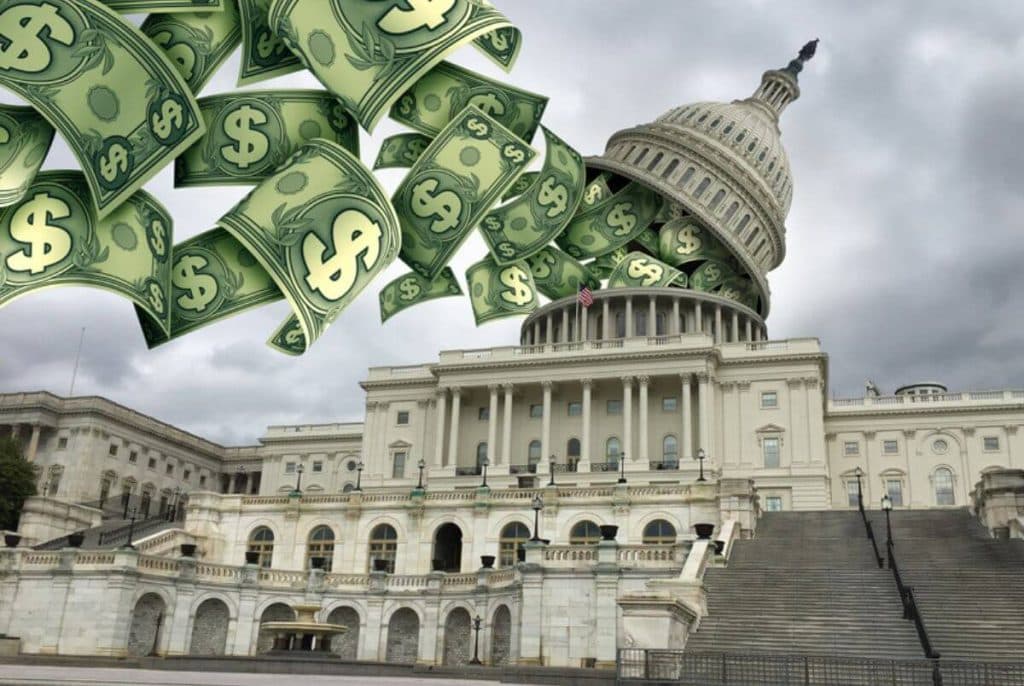 Don’t Be Fooled by Democrats’ Empty Tax Cut Promises This Tax Day
