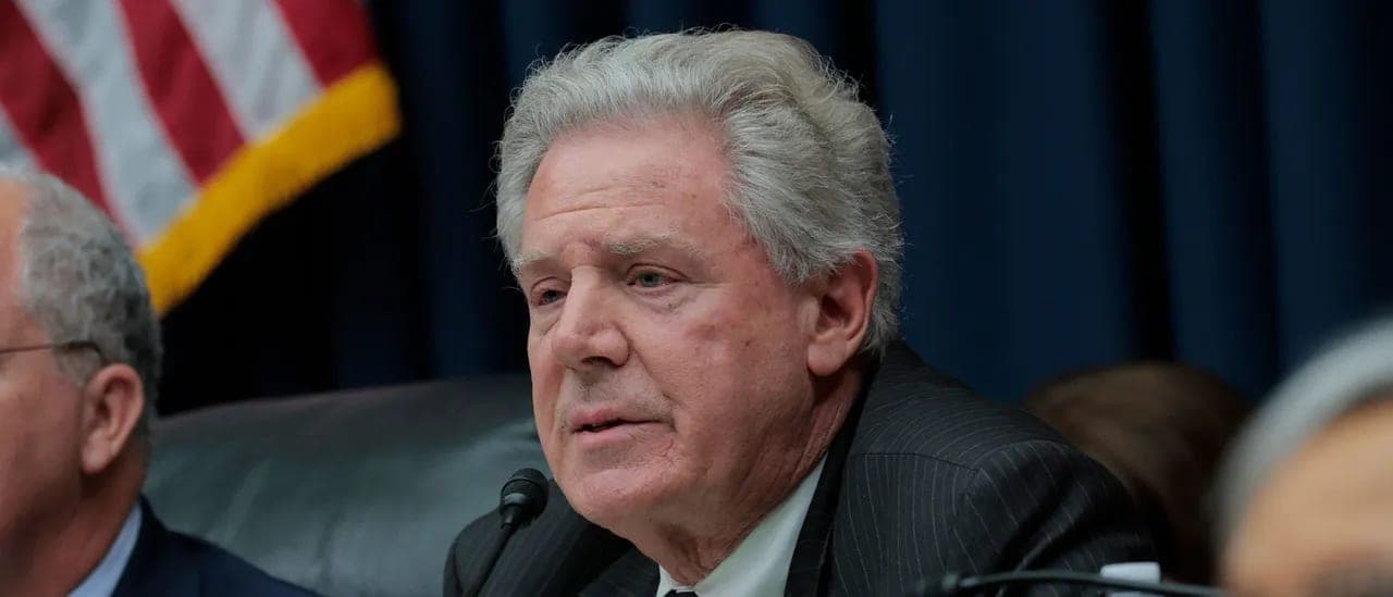 Who Is Set To Oversee AI If Democrats Take Back Control Of Congress?