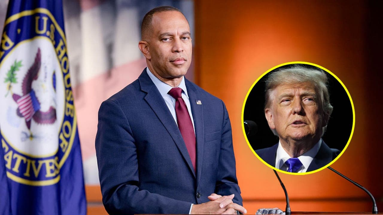 Trump impeachment is back on the table. Here's what Democrats could investigate if they win the House