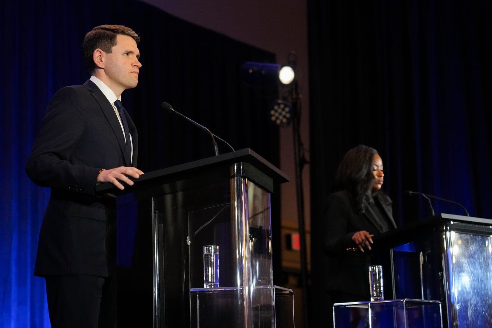 5 takeaways from the first primaries of the 2026 midterms