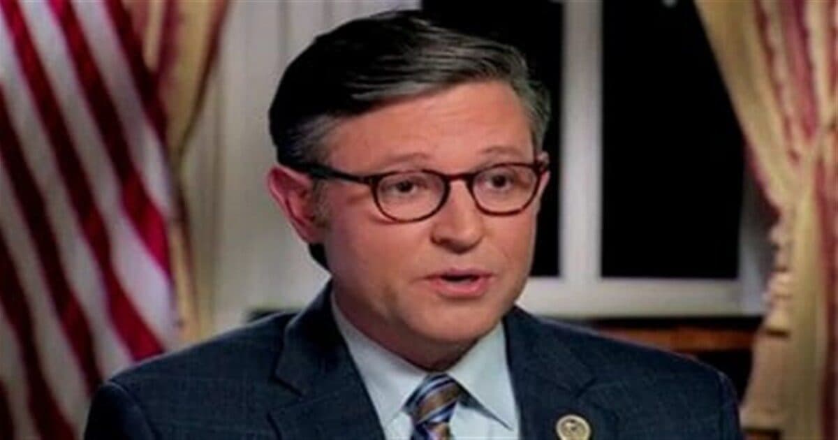Tempers reportedly boil over during GOP leadership meeting in Johnson's office: 'This is f**king war!'
