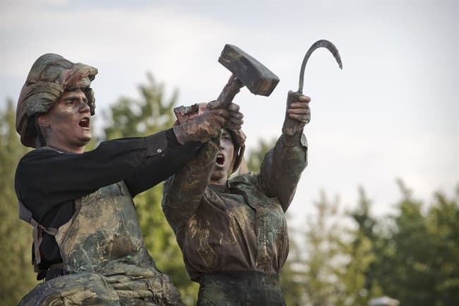 Colorado Dems Brace for a Socialist Earthquake Tonight, With All Eyes on This Race