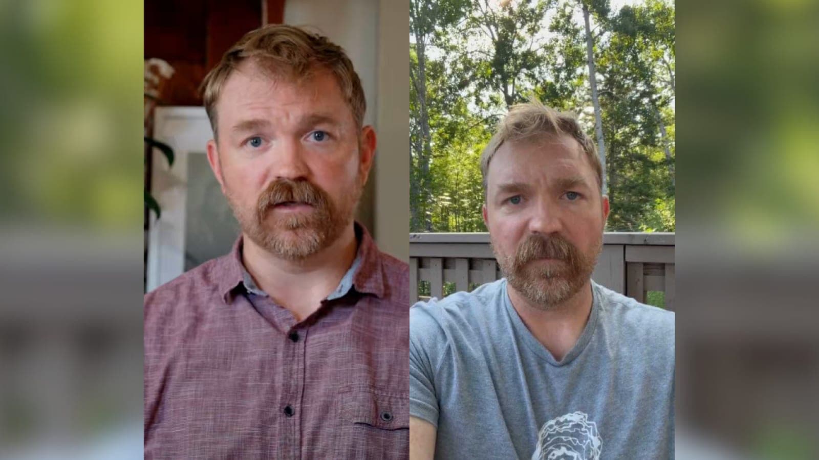Graham Platner Halts Maine Senate Bid, Claims Ouster by 'Those With Power' Amid Sexual Misconduct Allegations