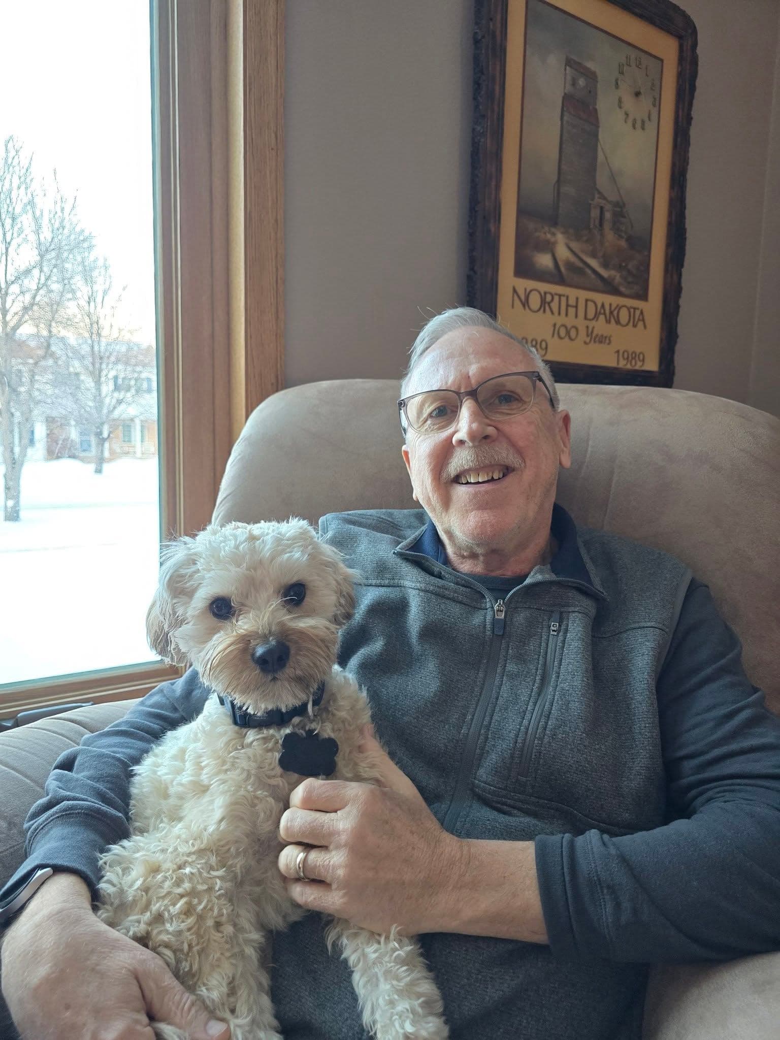 After losing US House endorsement, Vern Thompson gets Democratic nod for North Dakota ag commissioner