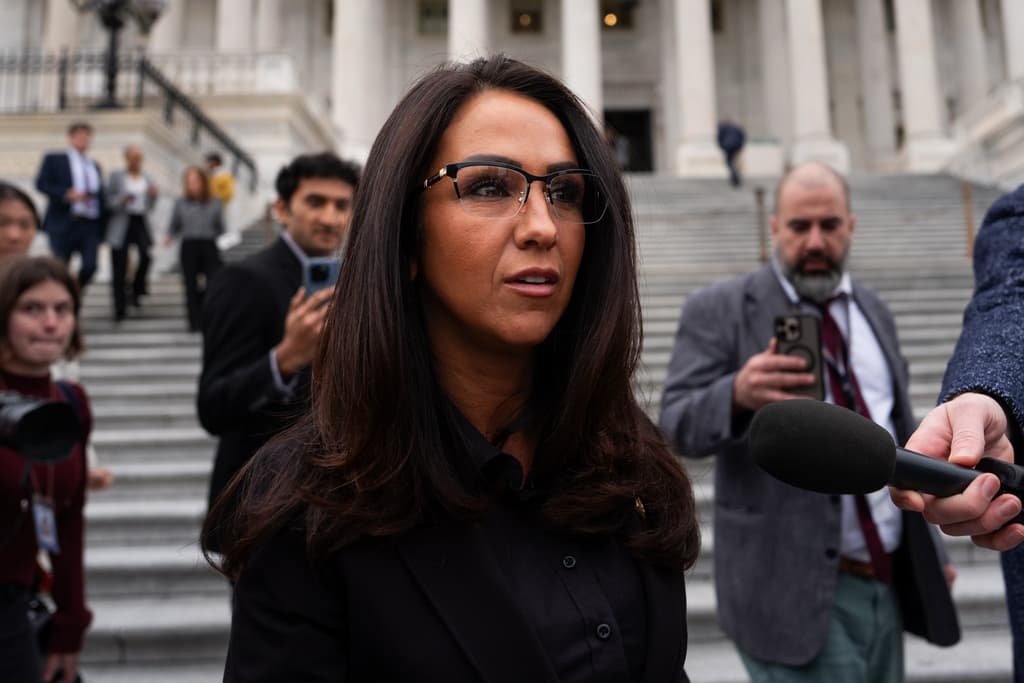 Bigot Lauren Boebert's family faces predator allegations