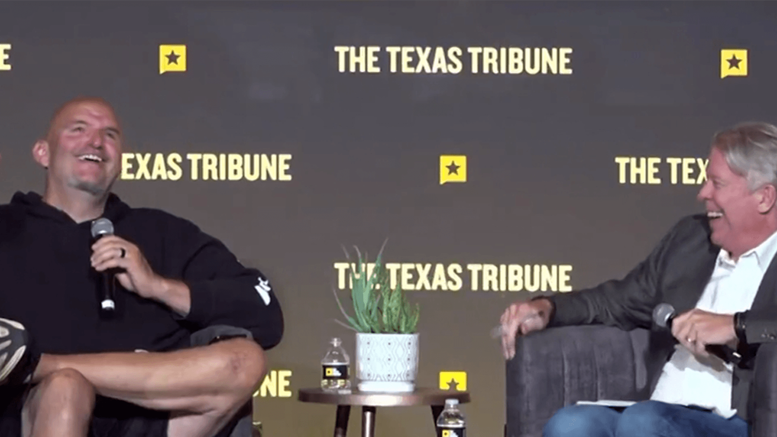 Democratic Sen. John Fetterman Accidentally Calls Himself a Lifelong Republican