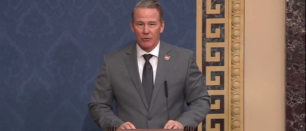 SCOOP: GOP Senator’s Campaign Gets Massive Cash Infusion As High-Stakes Race Heats Up