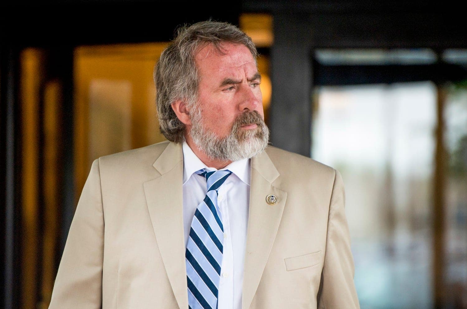 GOP Rep. Doug LaMalfa dies at 65