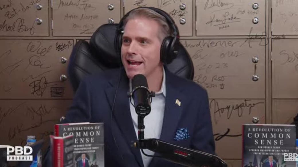 Scott Jennings Says Democrats' Attempt To Reset Narrative On Epstein Blew Up In Their Faces