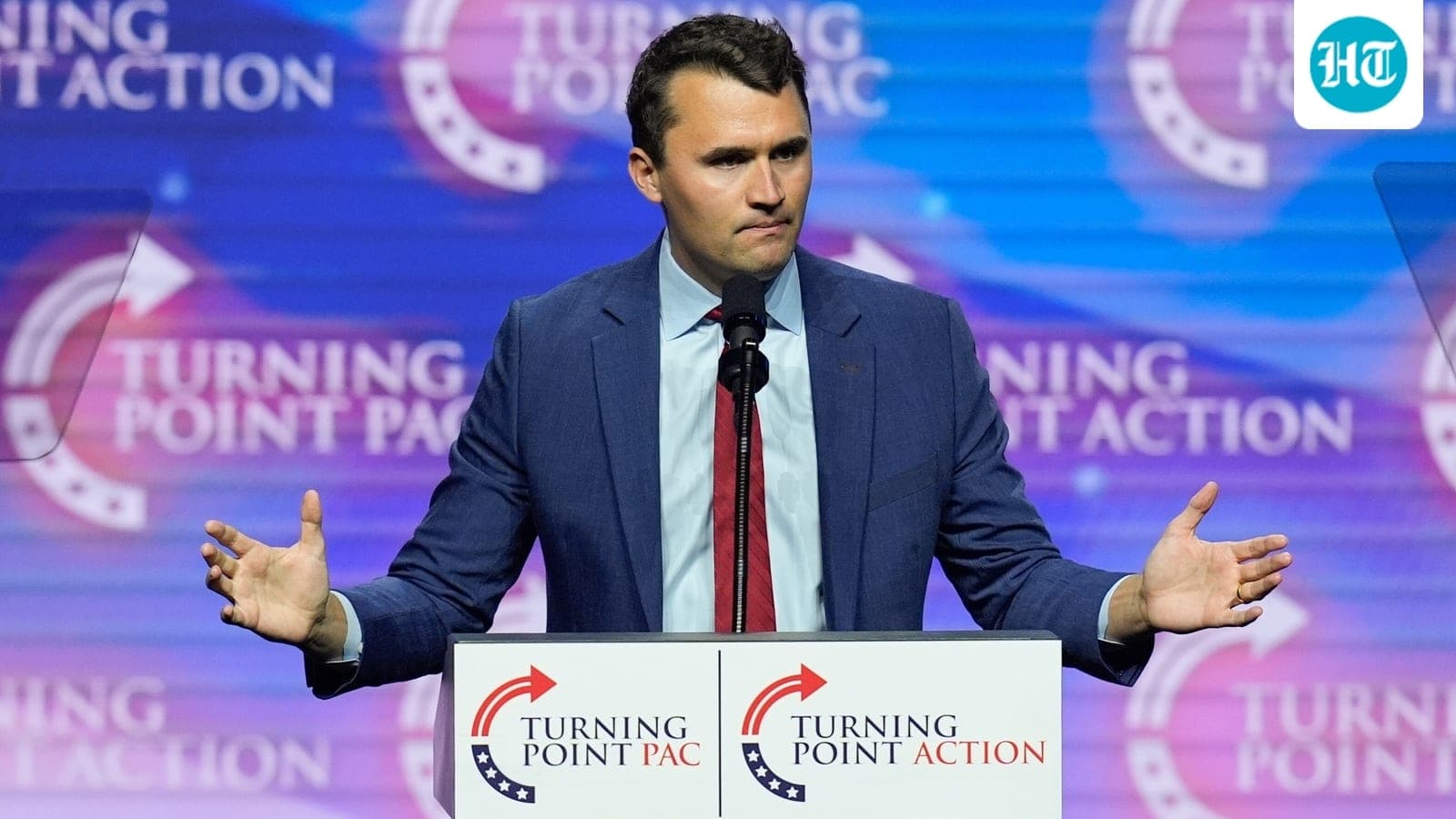 Charlie Kirk's old Thomas Massie remark is a reminder to Trump: 'Terrific man' or 'disloyal fool'?