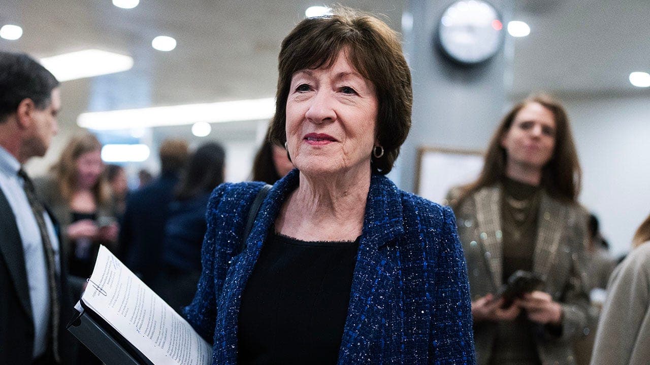 Pentagon budget faces shutdown threat as Democrats target midterms