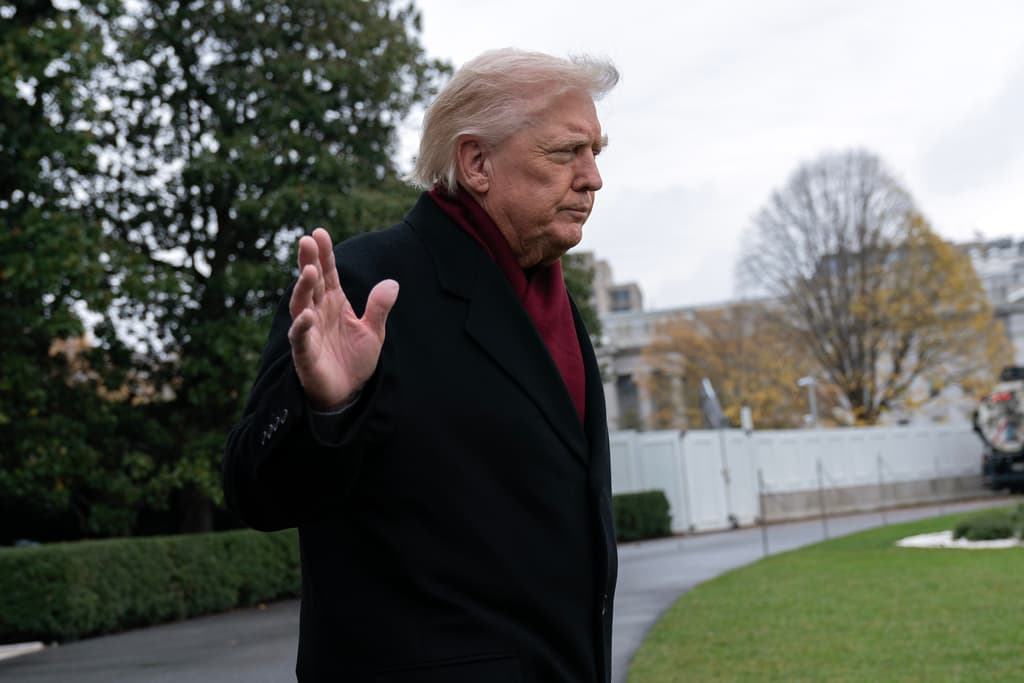 Donald Trump Proclaims GOP More United Without 'Lowlifes'