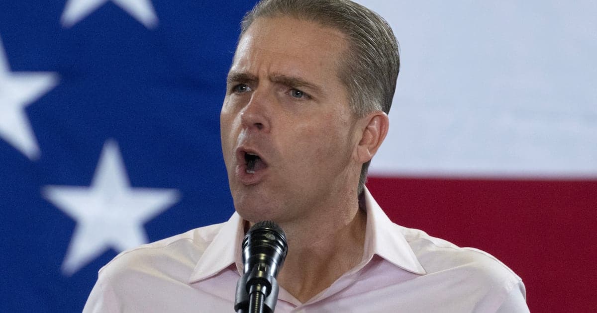 MAGA Turns on Scott Jennings as CNN Disowns Mitch McConnell Health Claims