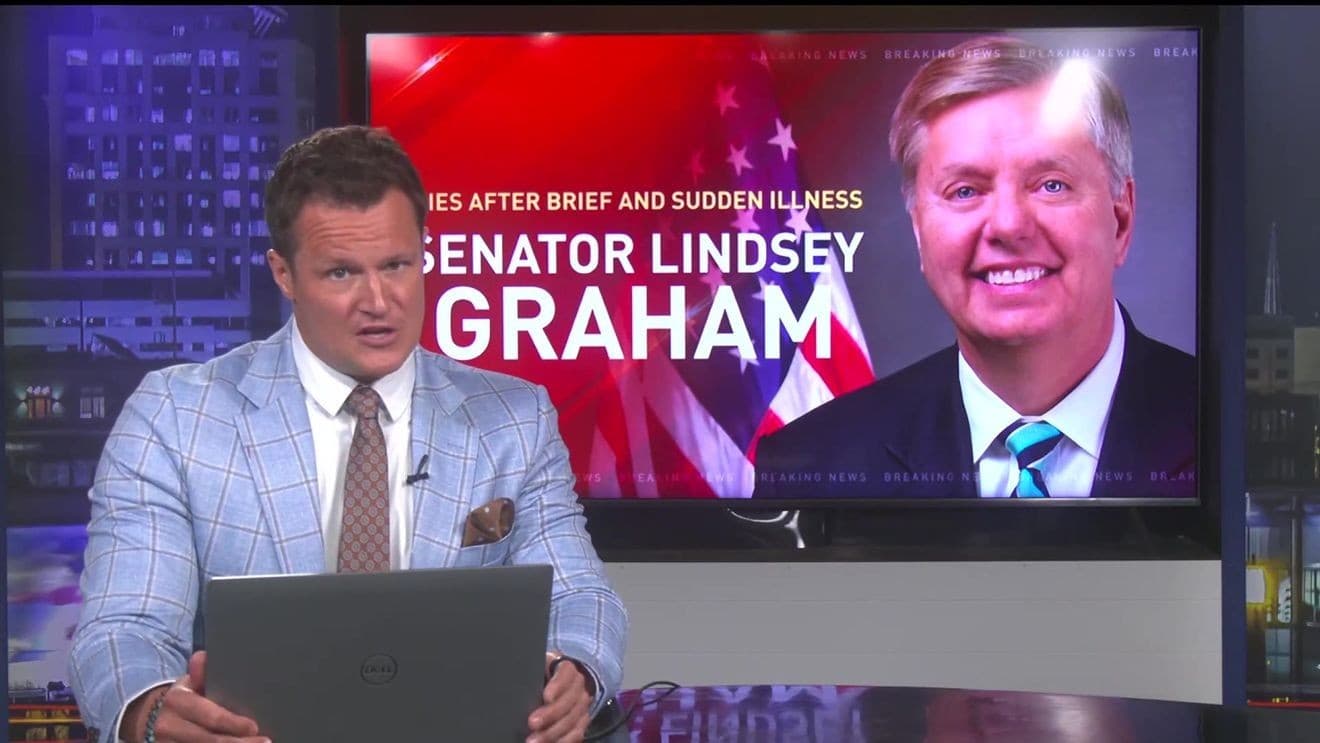 A look back on the long history of Graham's Senate seat following sudden passing