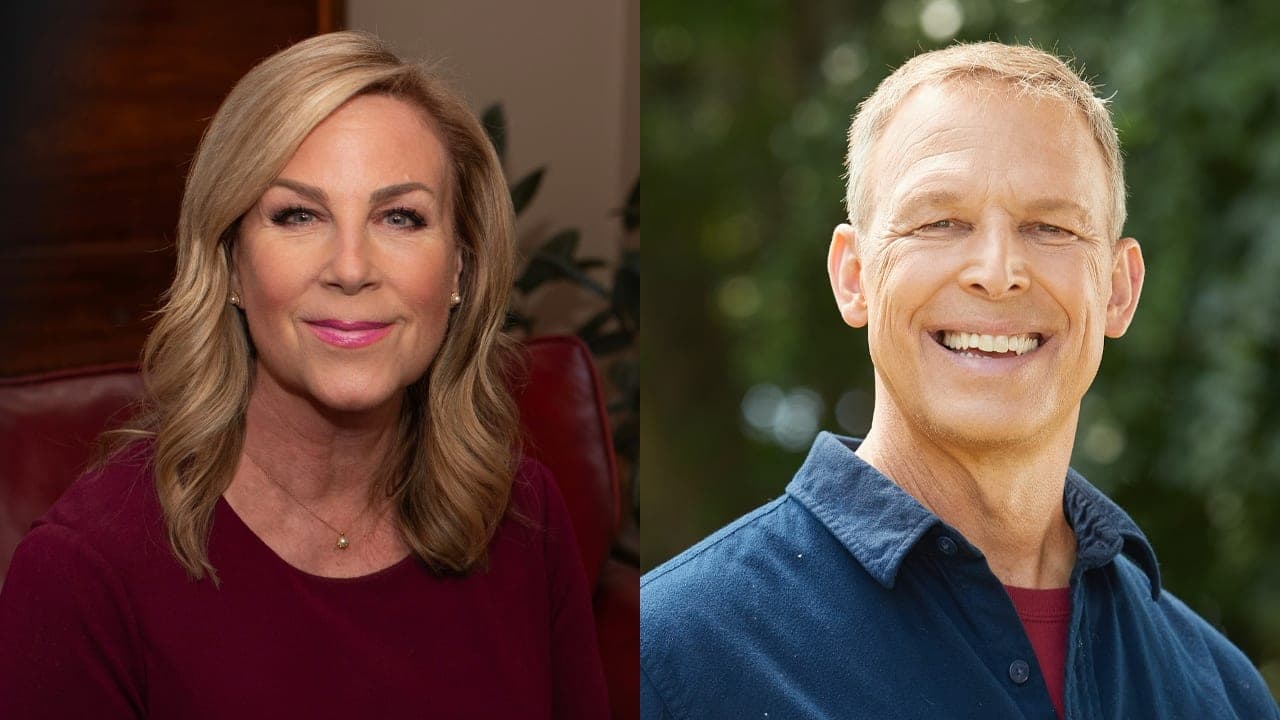 New poll finds voters cite economy as top issue in Perry-Stelson race