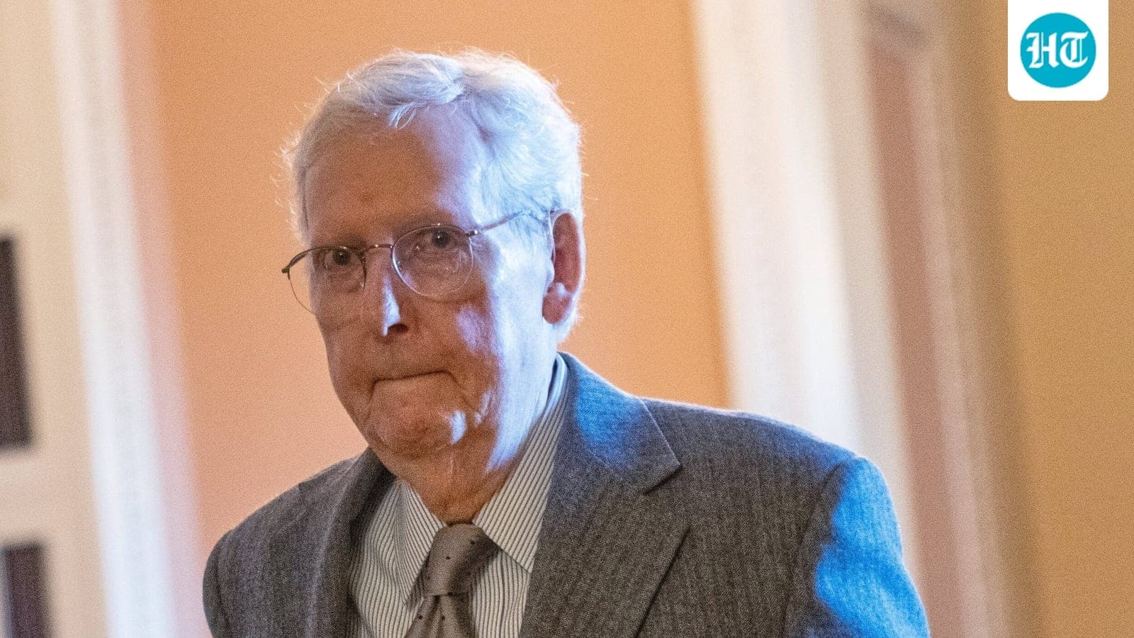 Mitch McConnell update: Will Kentucky Senator attend Monday's vote at Capitol? What we know so far