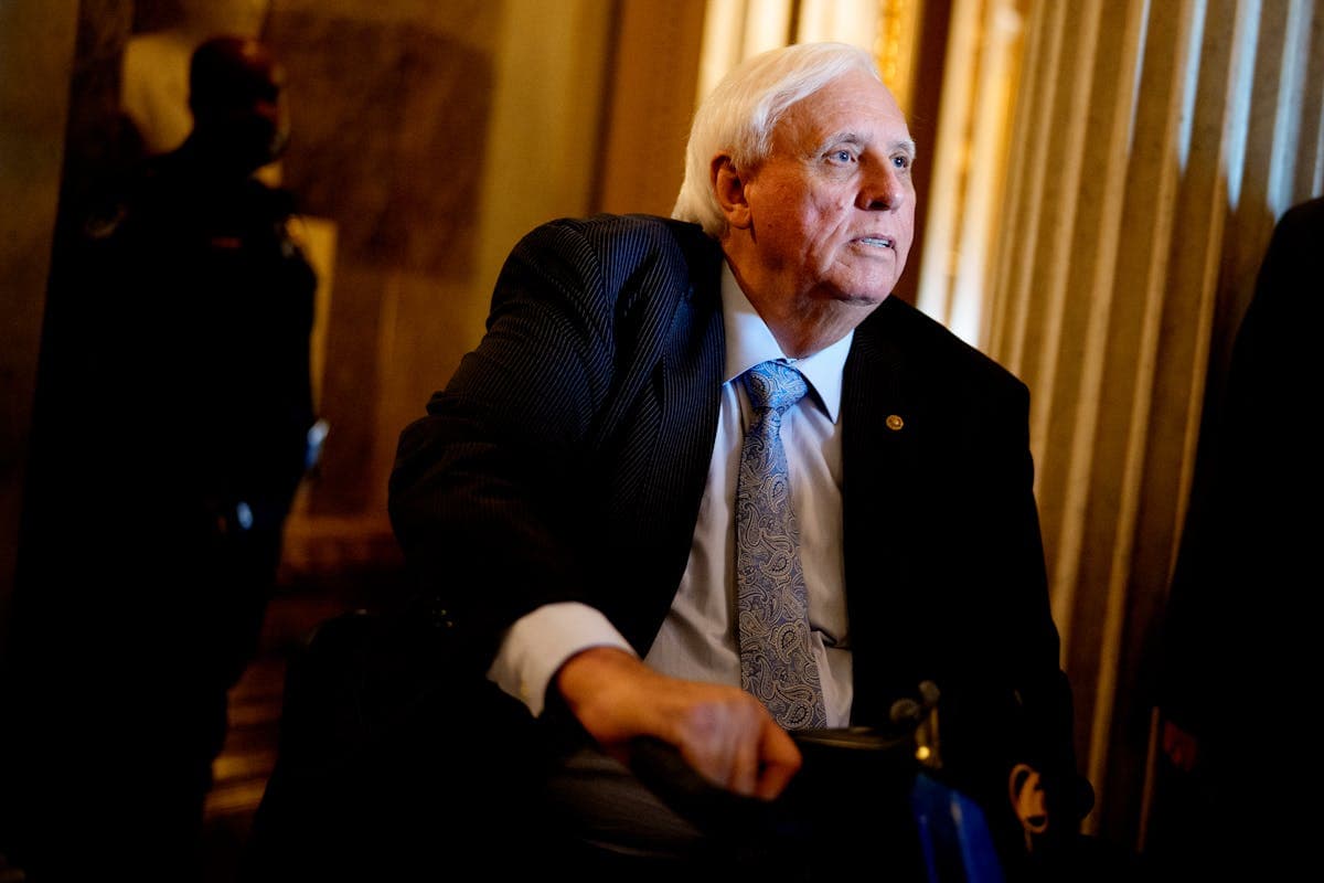Republican Senator Forced to Pay Millions After Dodging IRS