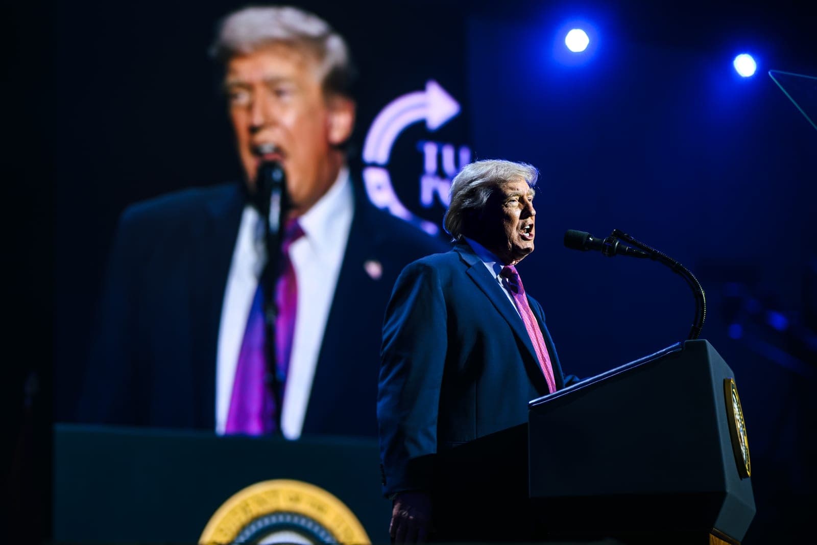 GOP Lawmakers Fear Irreparably Broken Appropriations Process Under Donald Trump