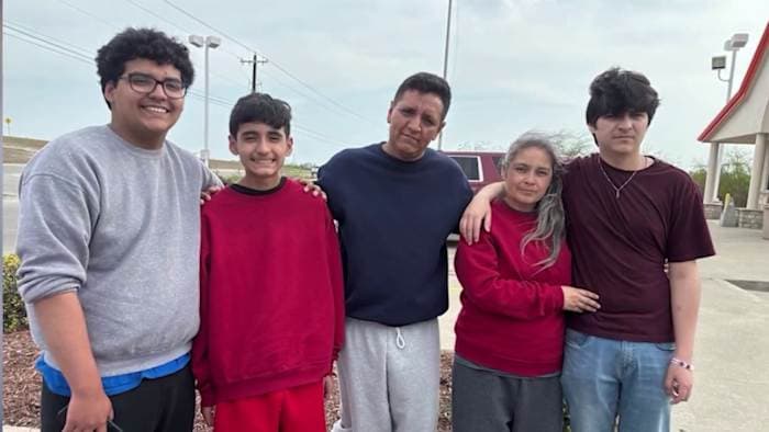 US Rep. Joaquin Castro, House Democrats continue call for families' releases from Dilley ICE facility