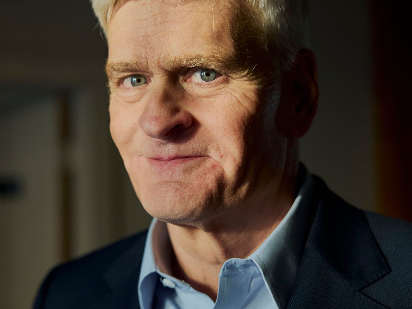 KUOW - This Republican voted to convict Trump. Now he's up for reelection. Can he survive?