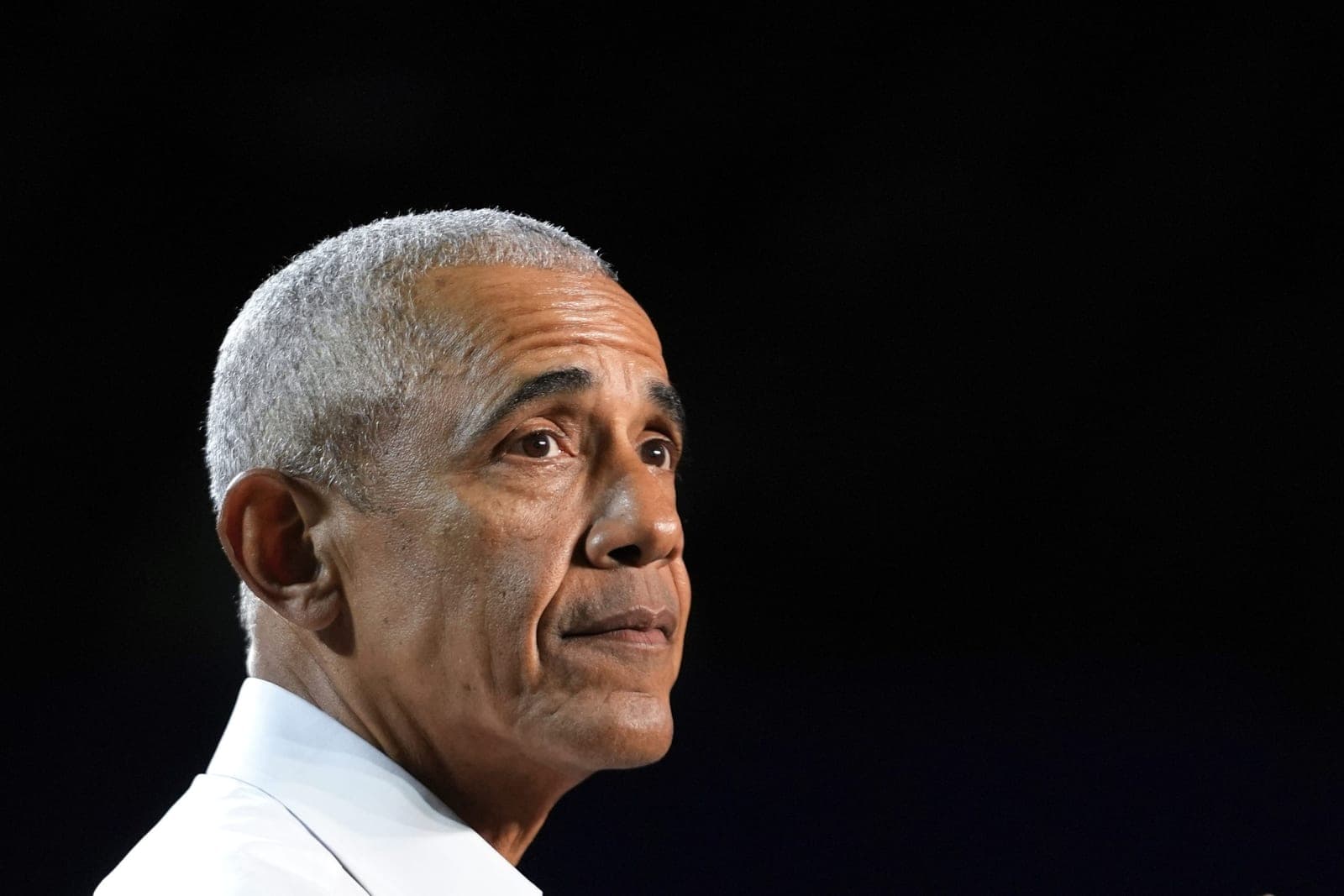 Obama to rally with Abdul El-Sayed, Jocelyn Benson in Detroit