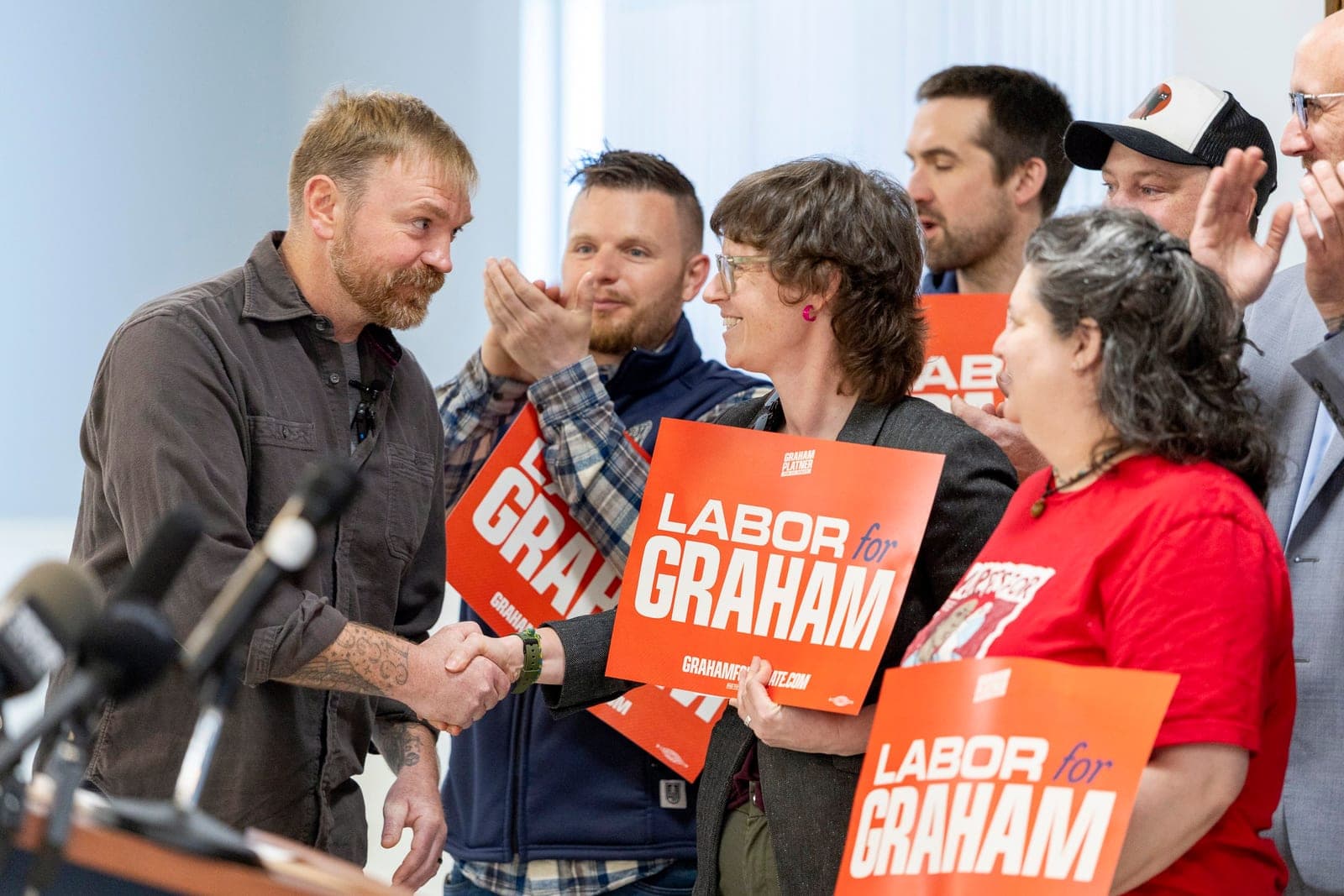 Graham Platner must withdraw now