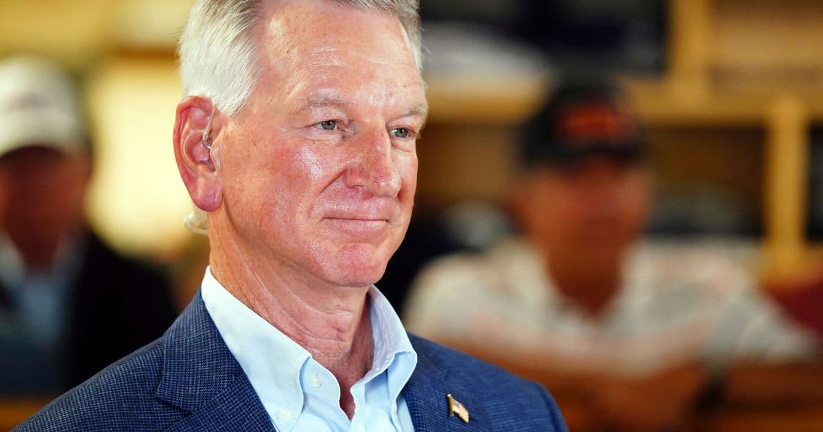 Alabama GOP dismisses challenge to Tuberville candidacy