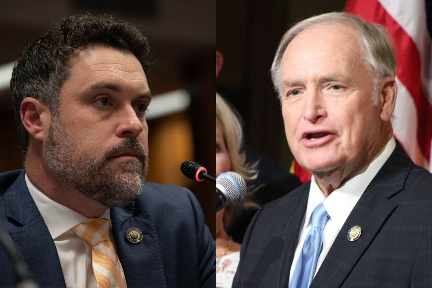 6th District race gets heated as Edmonds, Miguez lob residency accusations at each other
