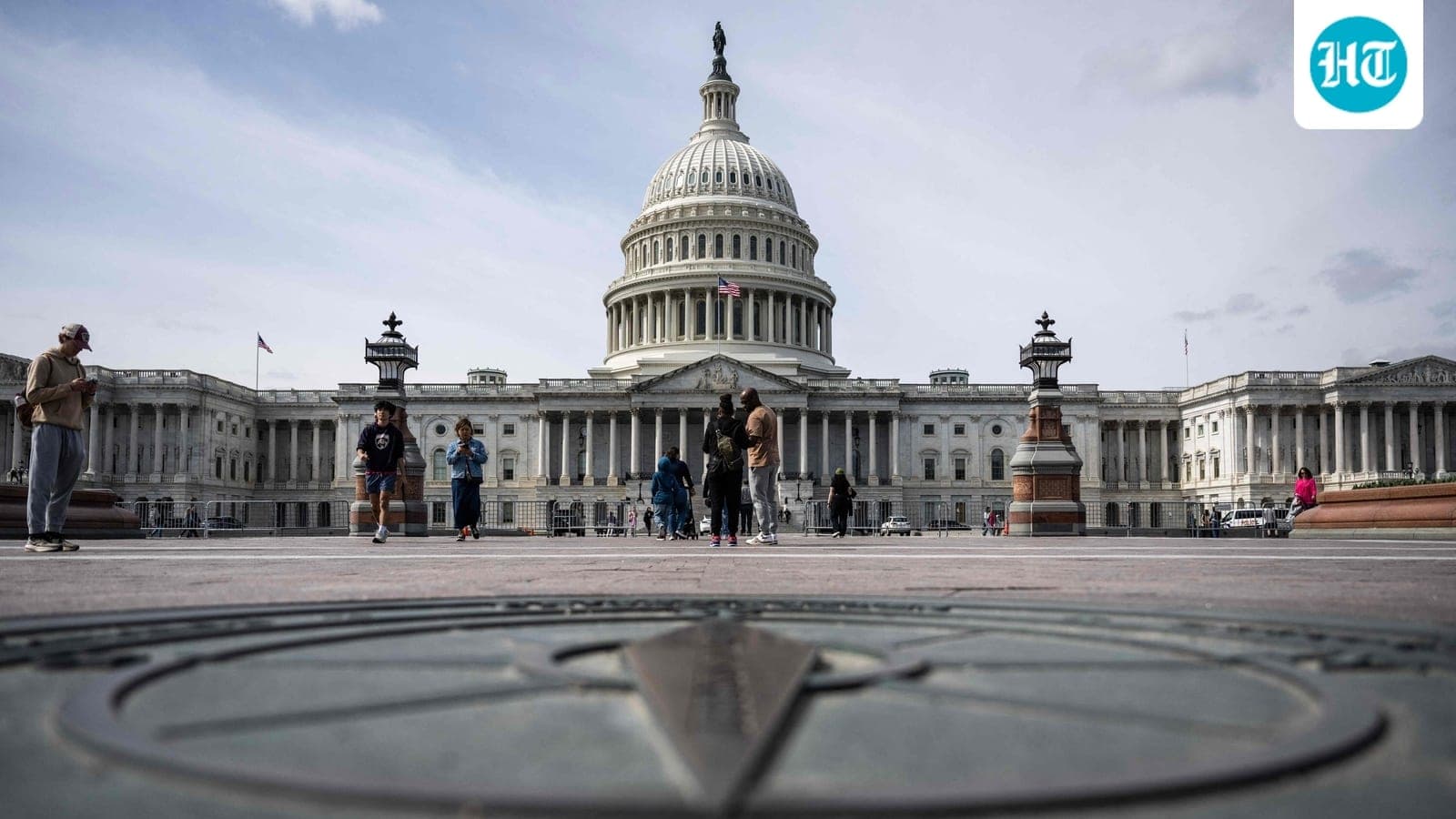 DHS funding bill: List of 7 Democrats who broke party lines to support Trump admin