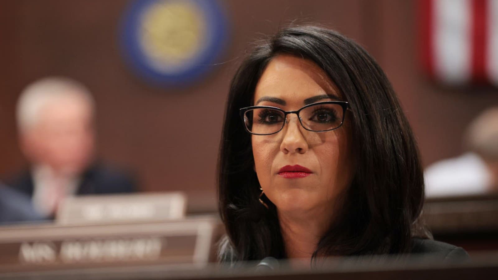 Lauren Boebert Calls Fellow Republican Tony Gonzales a 'Disgusting Pig' Over Alleged Affair With Aide Who Committed Suicide