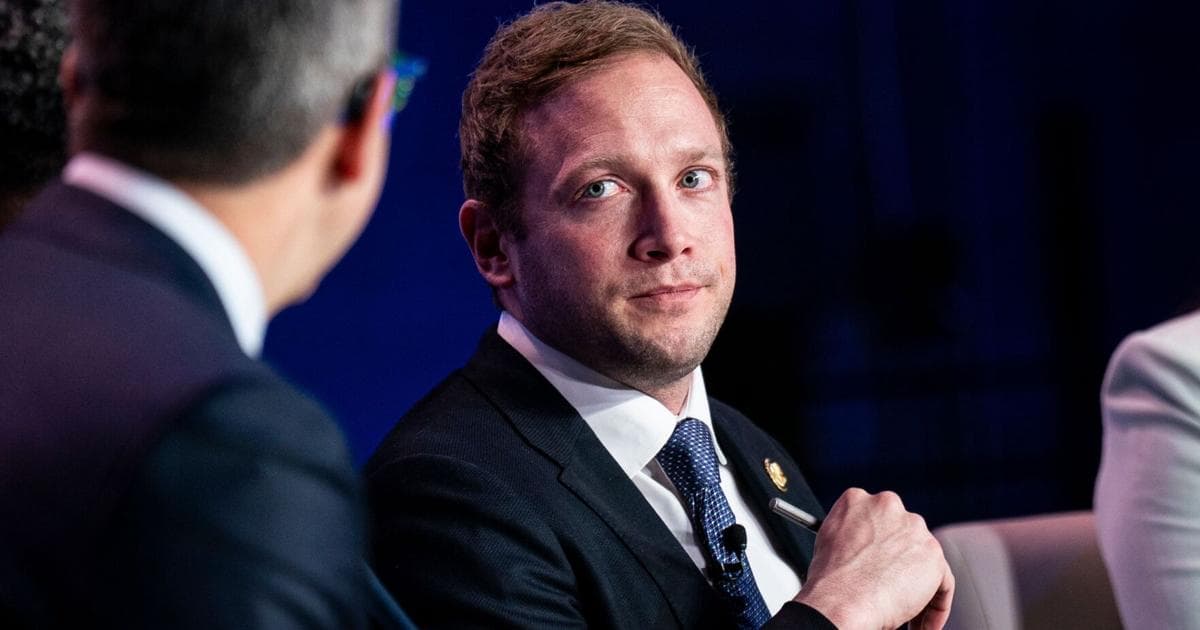 Rep. Max Miller, accused of abuse, will remain in reelection race as withdrawal deadline passes