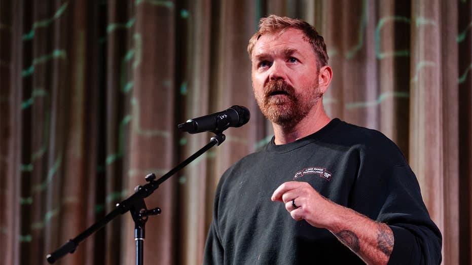 Progressive frontrunner in crucial Senate race faces backlash over comments praising Hamas raid