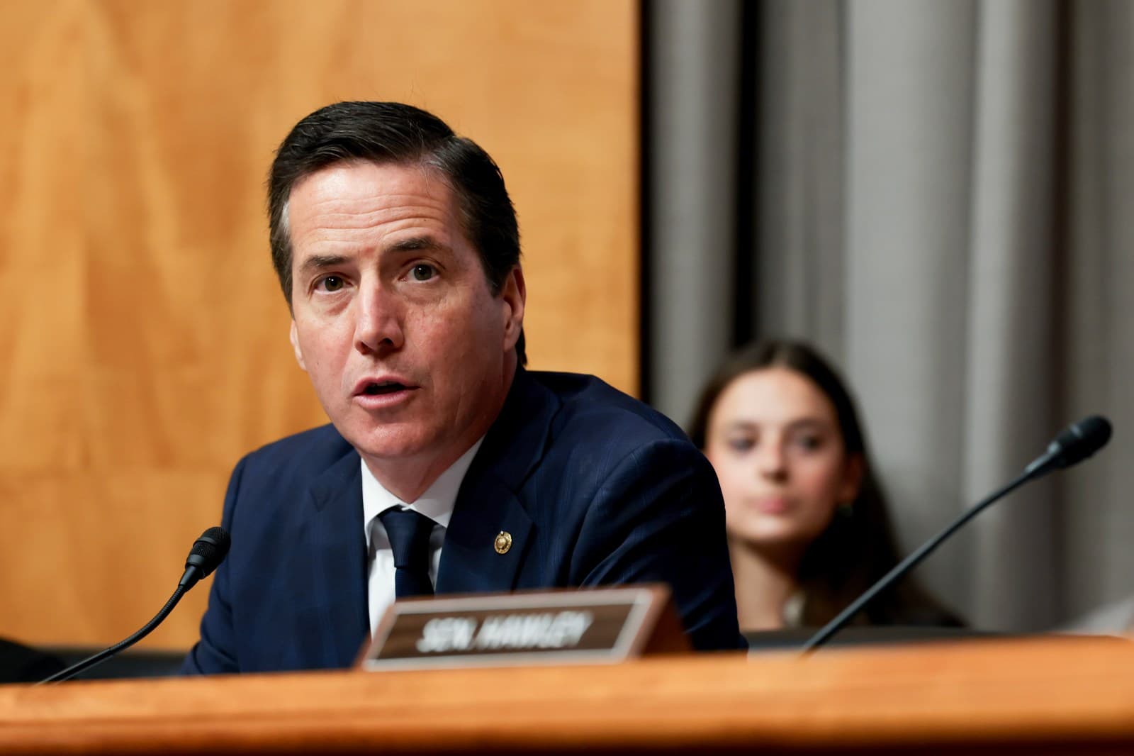 Bernie Moreno Defends F-Bomb at Fauci Hearing: 'That Was Me Being Nice'