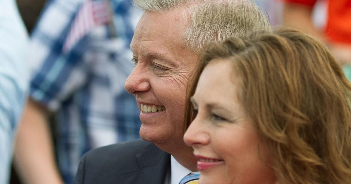 Trump says Graham's sister should be appointed to his seat | Nation & World News