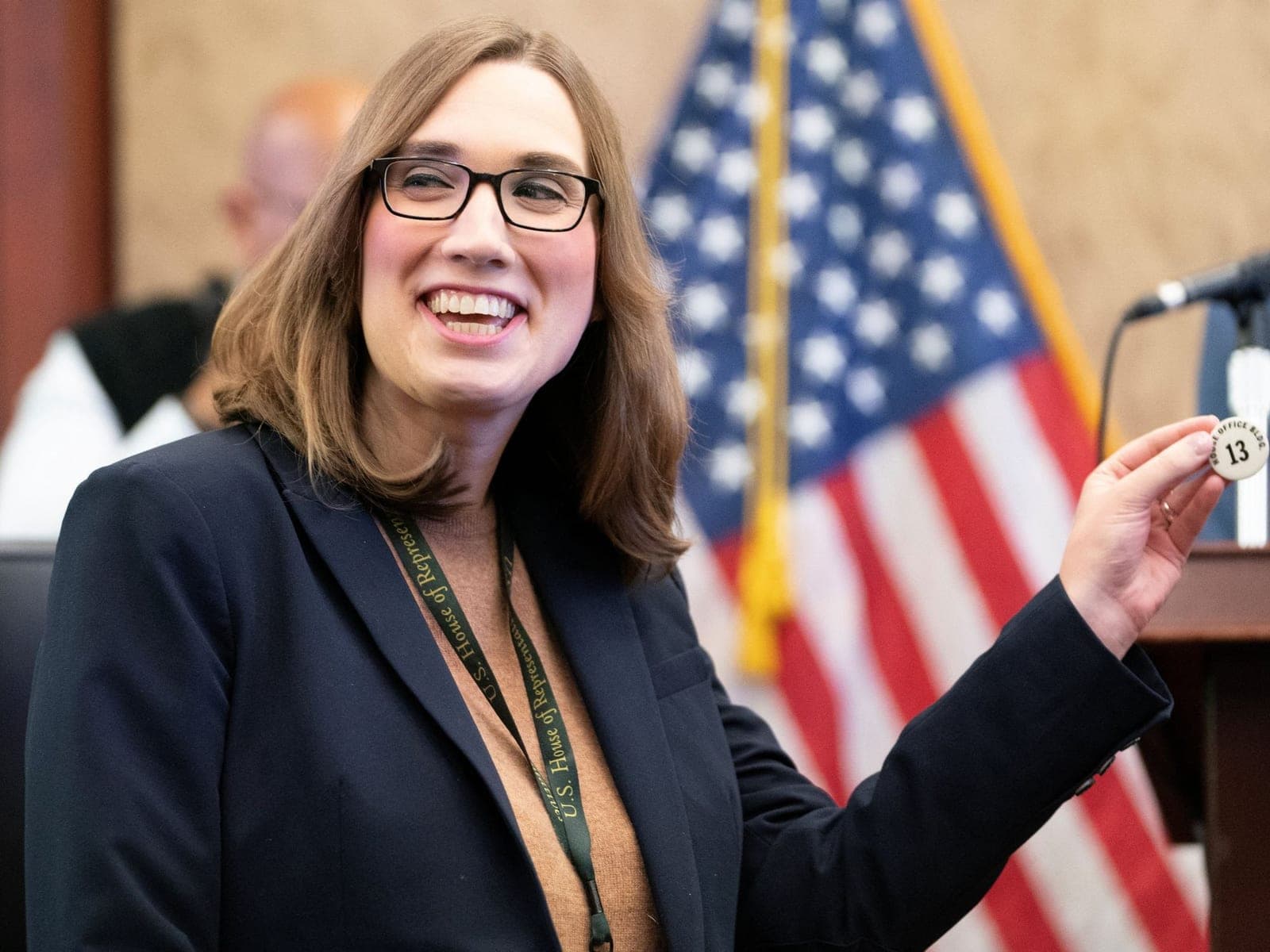 Congresswoman bullied by Nancy Mace gets last laugh after primary election: 'Happy Pride'