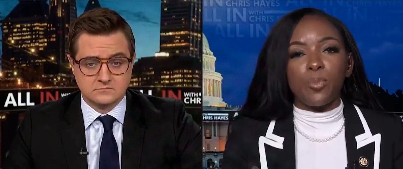 Jasmine Crockett Claims Zohran Mamdani's Win In Blue NYC Is Sign She Can Win Red Texas