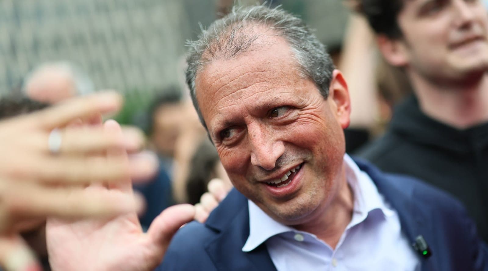 Brad Lander launches run for Congress against pro-Israel Jewish incumbent Dan Goldman