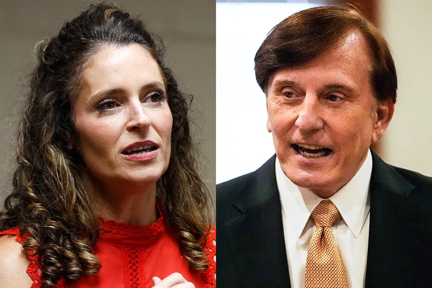 Trump's endorsement faces another test in Louisiana Senate primary runoff